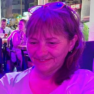 Žena 64 rokov Trenčín
