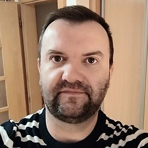 Muž 45 rokov Žilina