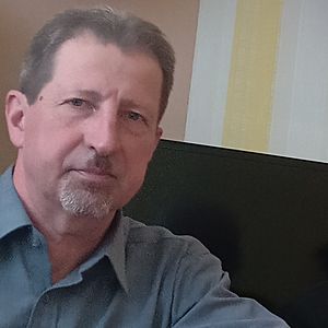 Muž 65 rokov Spišská Nová Ves