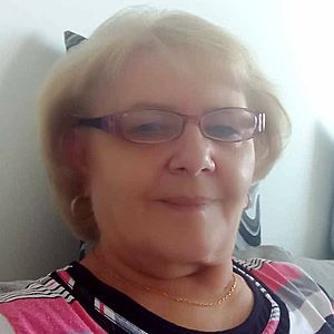 Žena 69 rokov Trnava