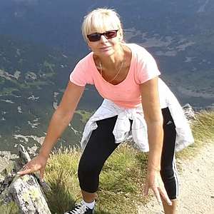Žena 60 rokov Trenčín