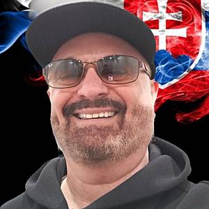 Muž 52 rokov Bratislava