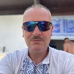 Muž 46 rokov Prešov