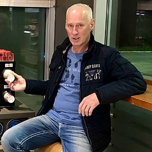 Muž 58 rokov Piešťany