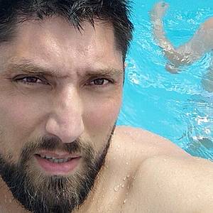 Muž 35 rokov Bánovce nad Bebravou