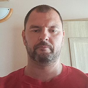 Muž 41 rokov Tvrdošín