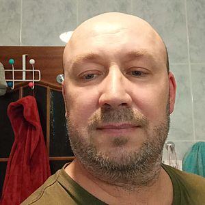 Muž 49 rokov Bratislava