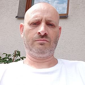Muž 49 rokov Žilina