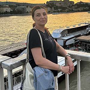 Žena 51 rokov Prešov