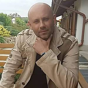 Muž 47 rokov Poprad