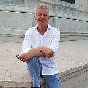 Muž 61 rokov Šamorín