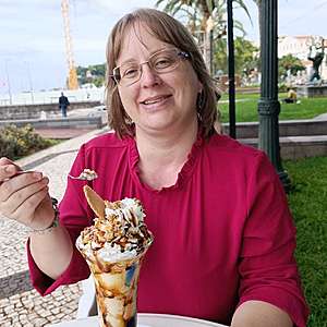 Žena 43 rokov Liptovský Mikuláš
