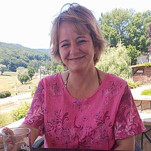 Žena 53 rokov Vranov nad Topľou
