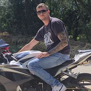 Muž 35 rokov Trenčín