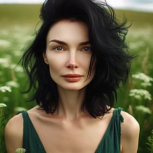 Žena 30 rokov 