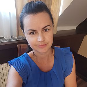 Žena 38 rokov Poprad