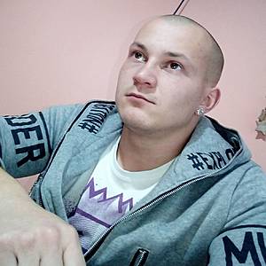 Muž 29 rokov 