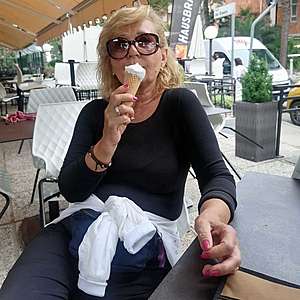 Žena 62 rokov Bratislava