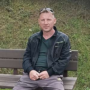 Muž 54 rokov 