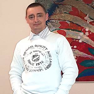 Muž 46 rokov Košice