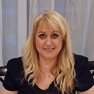 Žena 51 rokov Nová Dubnica