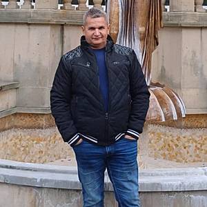 Muž 55 rokov Žilina