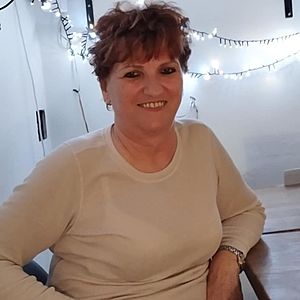 Žena 64 rokov Bánovce nad Bebravou