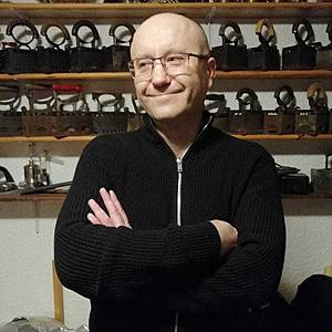 Muž 49 rokov Michalovce