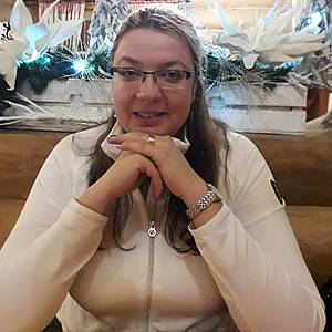 Žena 42 rokov Čadca