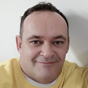 Muž 55 rokov Topoľčany