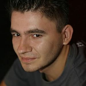 Muž 36 rokov Trnava
