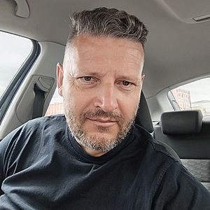 Muž 46 rokov Bardejov