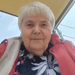 Žena 78 rokov Bratislava