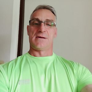 Muž 55 rokov Brezno