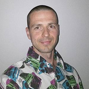 Muž 34 rokov Gbely