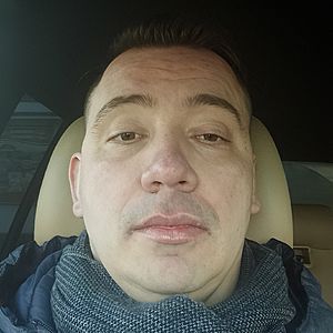 Muž 38 rokov Liptovský Mikuláš