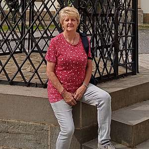 Žena 72 rokov Zvolen