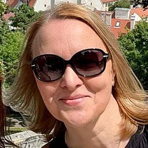 Žena 50 rokov Bratislava
