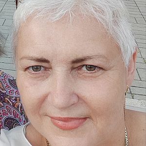 Žena 61 rokov Bratislava