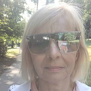 Žena 60 rokov Trenčín