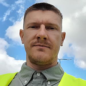 Muž 39 rokov Nové Mesto nad Váhom