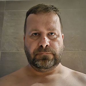 Muž 40 rokov Košice