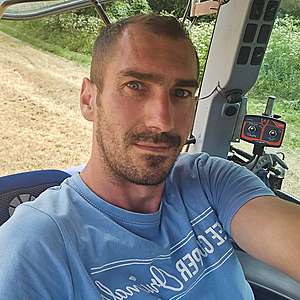 Muž 36 rokov Levice