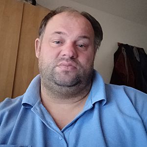 Muž 47 rokov Malacky