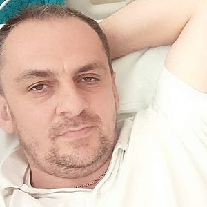 Muž 45 rokov Prievidza