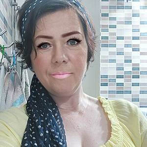 Žena 42 rokov Poprad