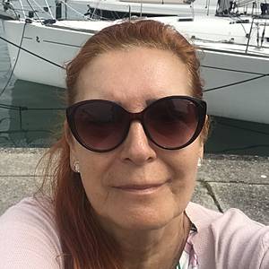Žena 66 rokov Bratislava