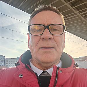 Muž 70 rokov Trnava