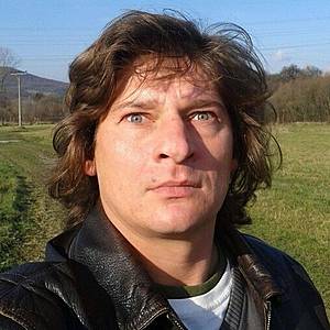 Muž 49 rokov Prievidza