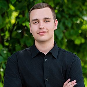 Muž 18 rokov Poprad